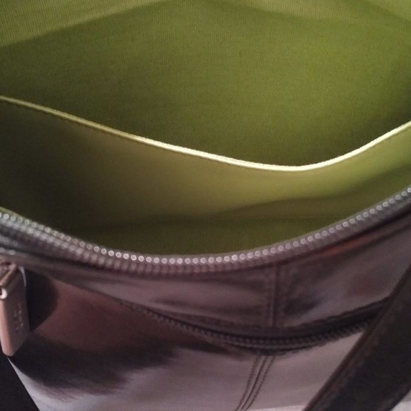 NWT Hobo International Marietta Leather Purse - Picture 7 of 14